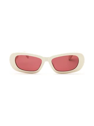 Palm Angels DANA — Lunettes de soleil 6