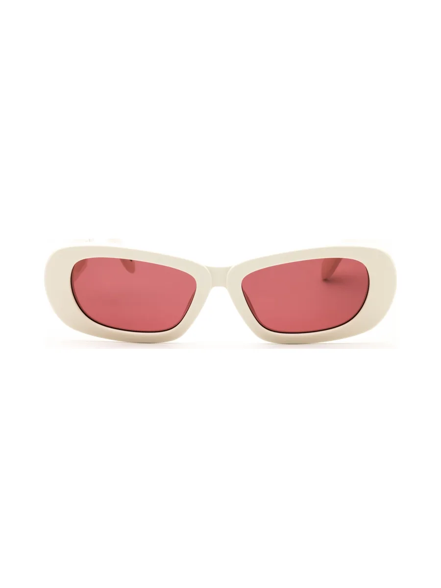 Palm Angels DANA — Lunettes de soleil 6