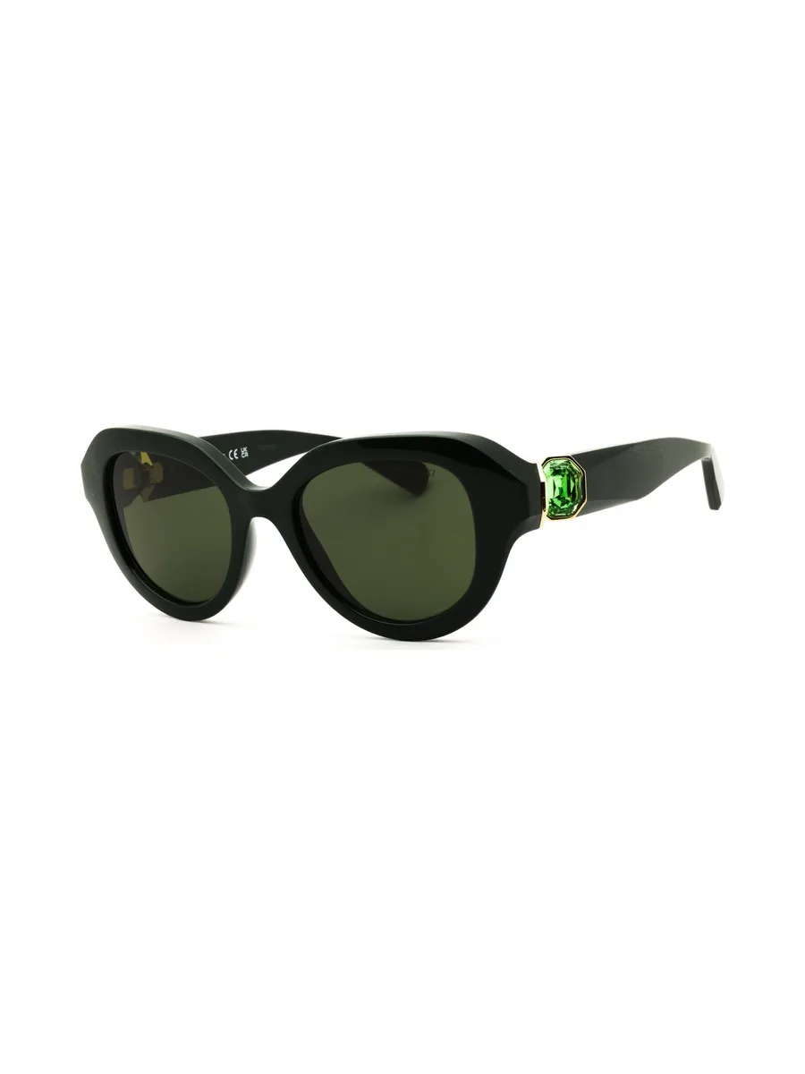 Swarovski SK6037 — Lunettes de soleil 7