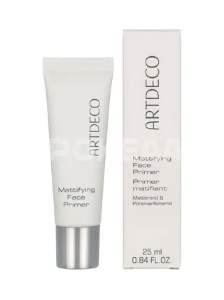 Artdeco Mattifying Face Primer 25ml 1