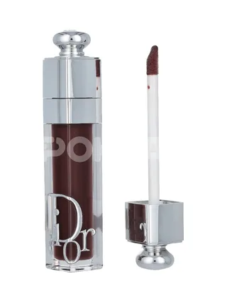 Dior Addict Lip Maximizer 6ml - #020 Mahogany 2
