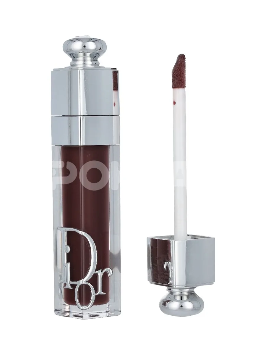 Dior Addict Lip Maximizer 6ml - #020 Mahogany 2