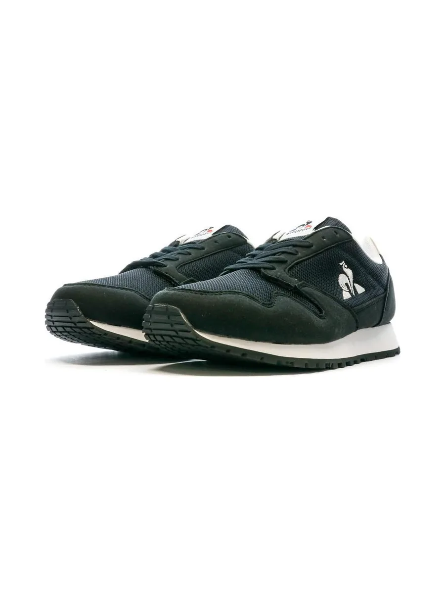 Baskets Noir/Blanc Homme Le Coq SportifLe Coq Sportif Manta 7