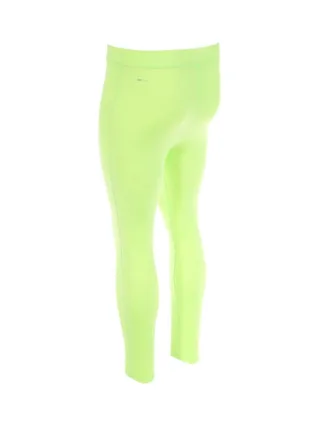 Collant Jaune Fluo homme Puma Liga Baselayer Lon.Puma 2