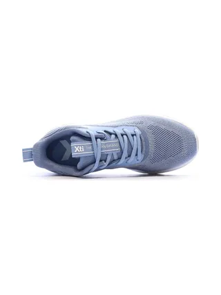 Baskets Bleu Femme Xti 145170 4