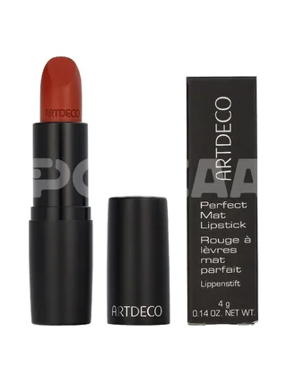 Artdeco Perfect Mat Lipstick 4g - #217 Terracotta 1