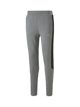 Jogging Gris/Noir Homme Puma Evostripe03 1