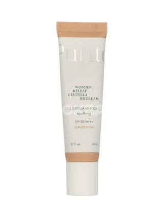 Purito Seoul Wonder Releaf Centella BB Cream SPF30 PA+++ 30ml - #15 Rose Ivory 2