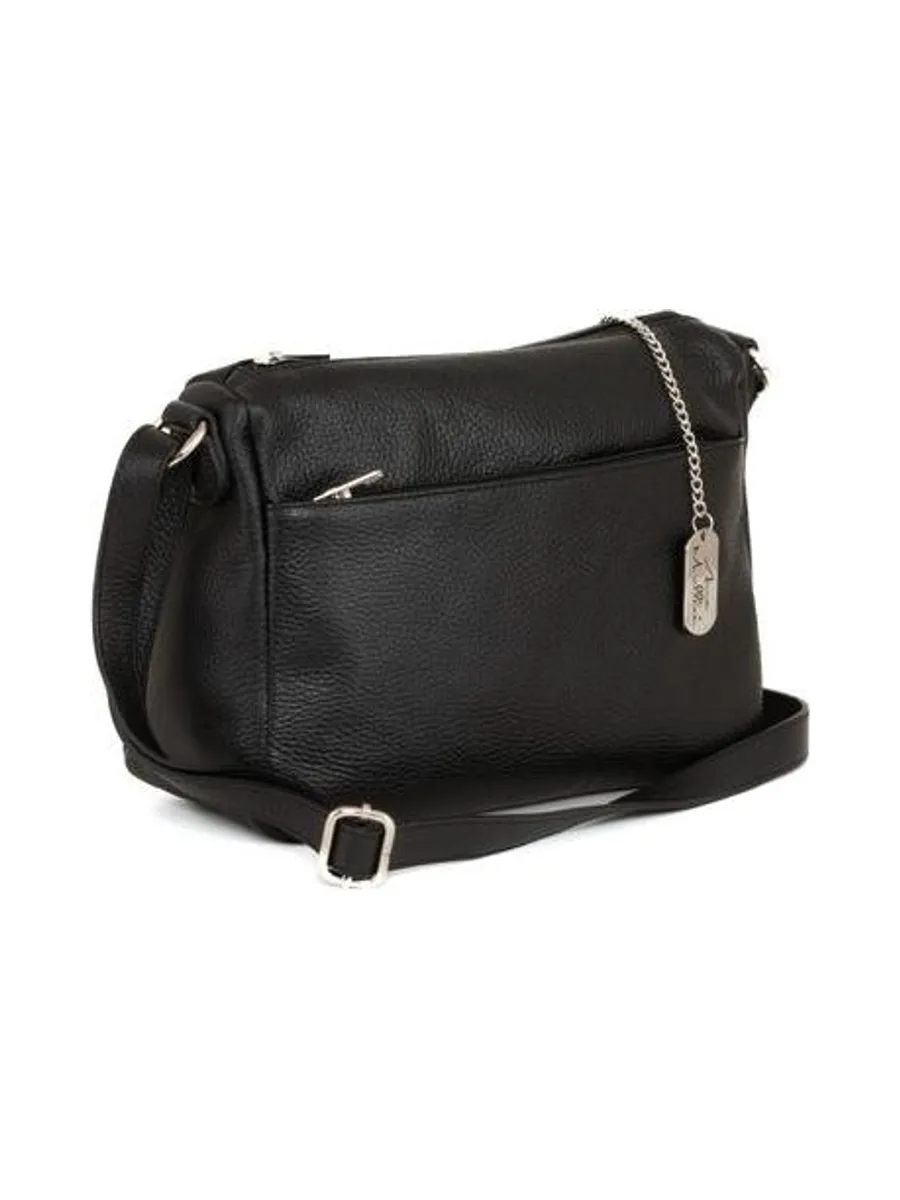 Orlanda - 100% cuir - Made in Italy 8