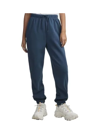 Jogging Bleu Canard Femme Pieces Pcchilli 1