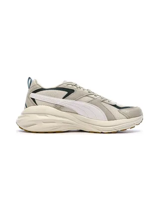 Baskets Grises Clair Homme Puma Hypnotic 2