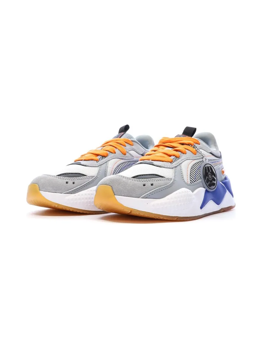 Baskets Grise Garçon Puma Rs-x Rocket League 7