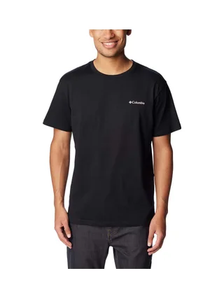 T-shirt COLUMBIA Csc Basic Logo 4