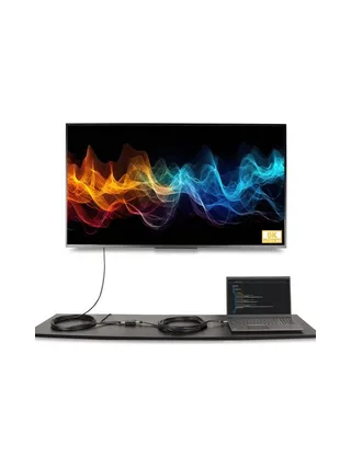 33ft 10m 8K 60Hz HDMI Signal Booster 5