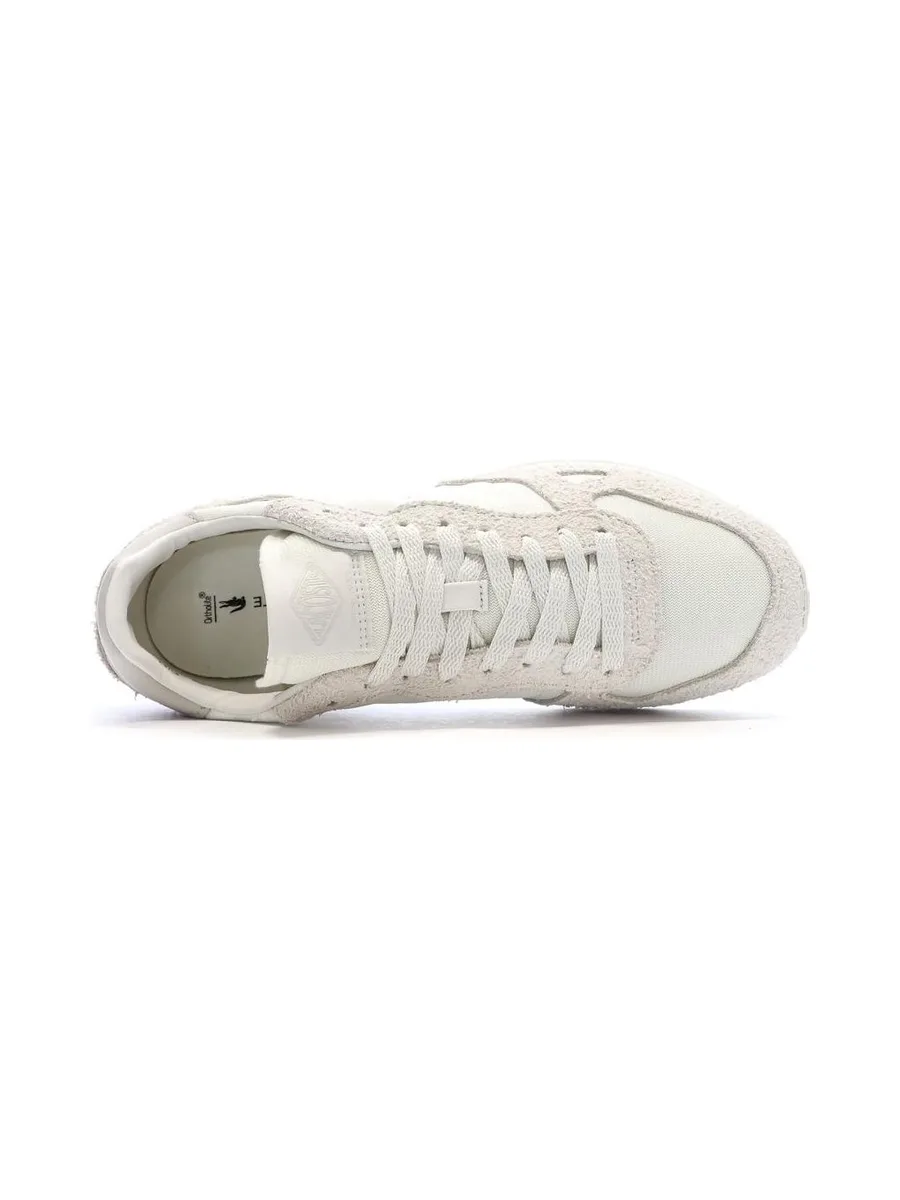 Baskets Ecrus Homme Lacoste Partner 70s 5