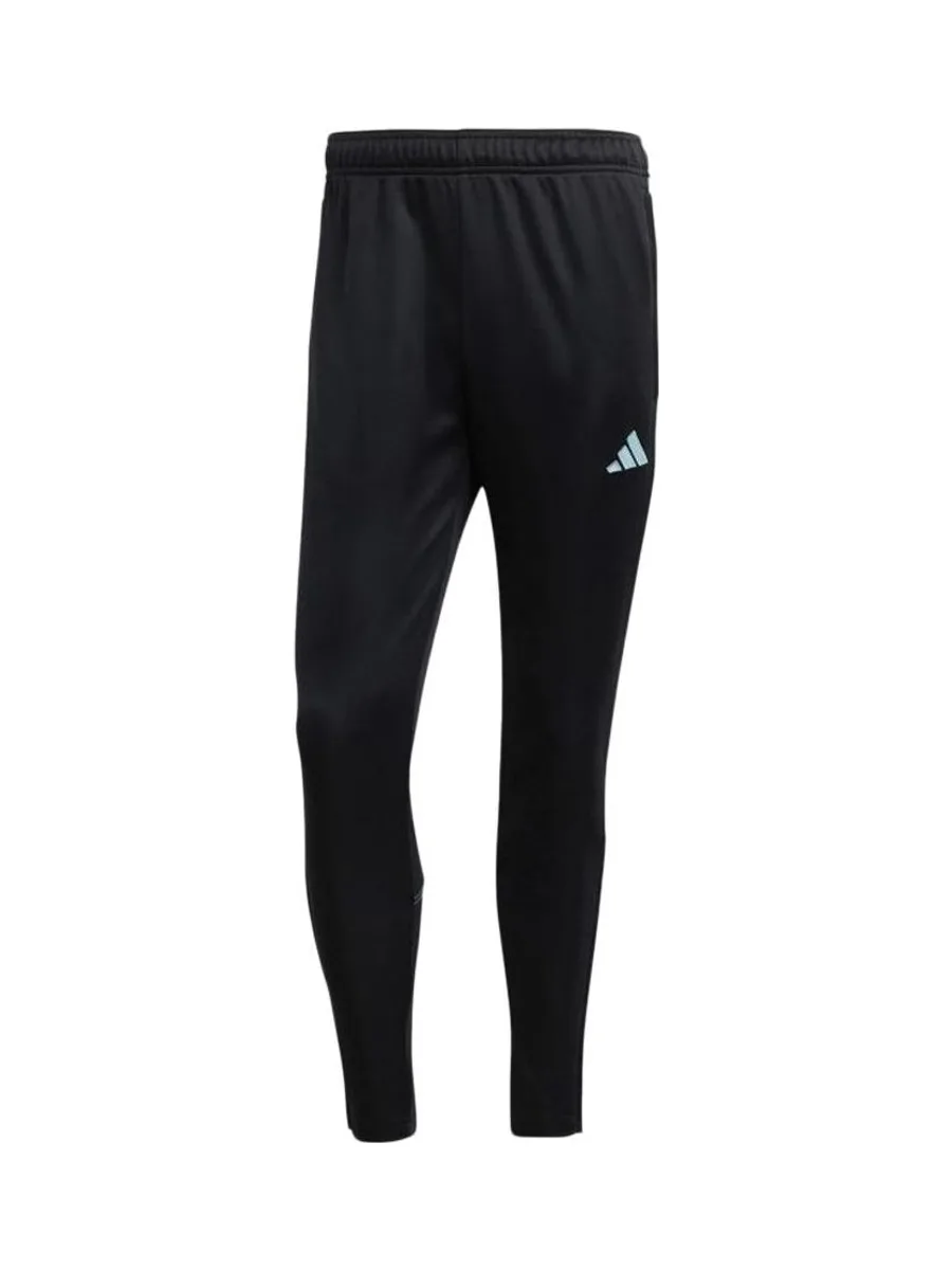 Jogging Noir/Bleu Homme Adidas Tiro23 2