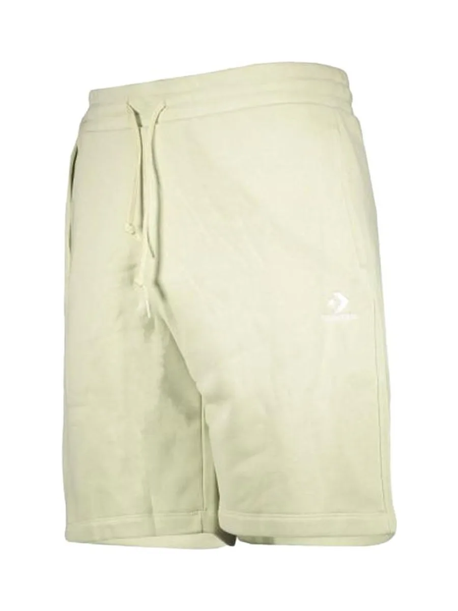 Short Vert Homme Converse Star Chevron 2