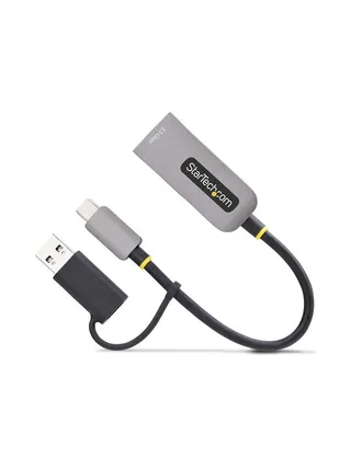 USB-C to Ethernet Adapter 9