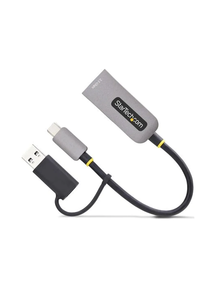 USB-C to Ethernet Adapter 9