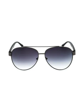 Kenneth Cole Reaction KC1394 — Lunettes de soleil 4
