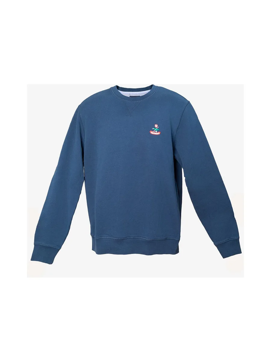 FAçONNABLE Embroid Birdie - Sweat-shirt 6