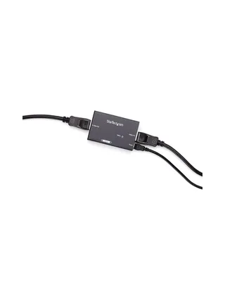 DisplayPort Signal Booster - 4K 60Hz 5