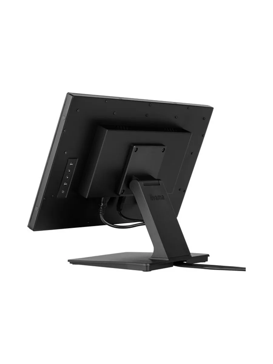 21.5" Bonded PCAP Bezel Free 10P Touch w 18