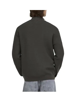Pull Camionneur Gris Foncé Homme Only & Sons Carter 2