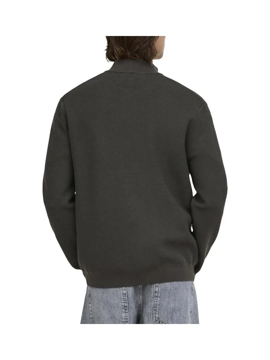Pull Camionneur Gris Foncé Homme Only & Sons Carter 3