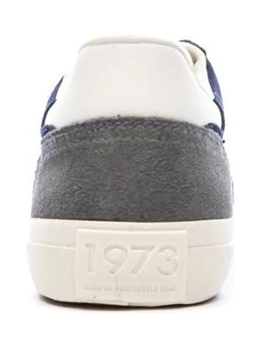 Baskets Marines Homme Pepe jeans Travis City 4