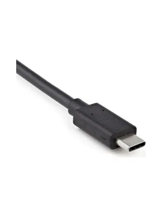 10Gbps USB-C Multiport Adapter HDMI/VGA 4