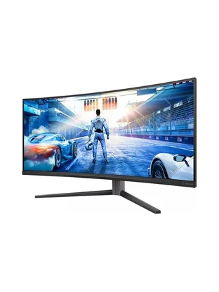 Philips Evnia 6000 34M2C6500/00 computer monitor 8