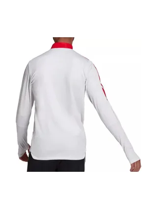 Manchester United Sweat Training Homme Adidas 21/22 2
