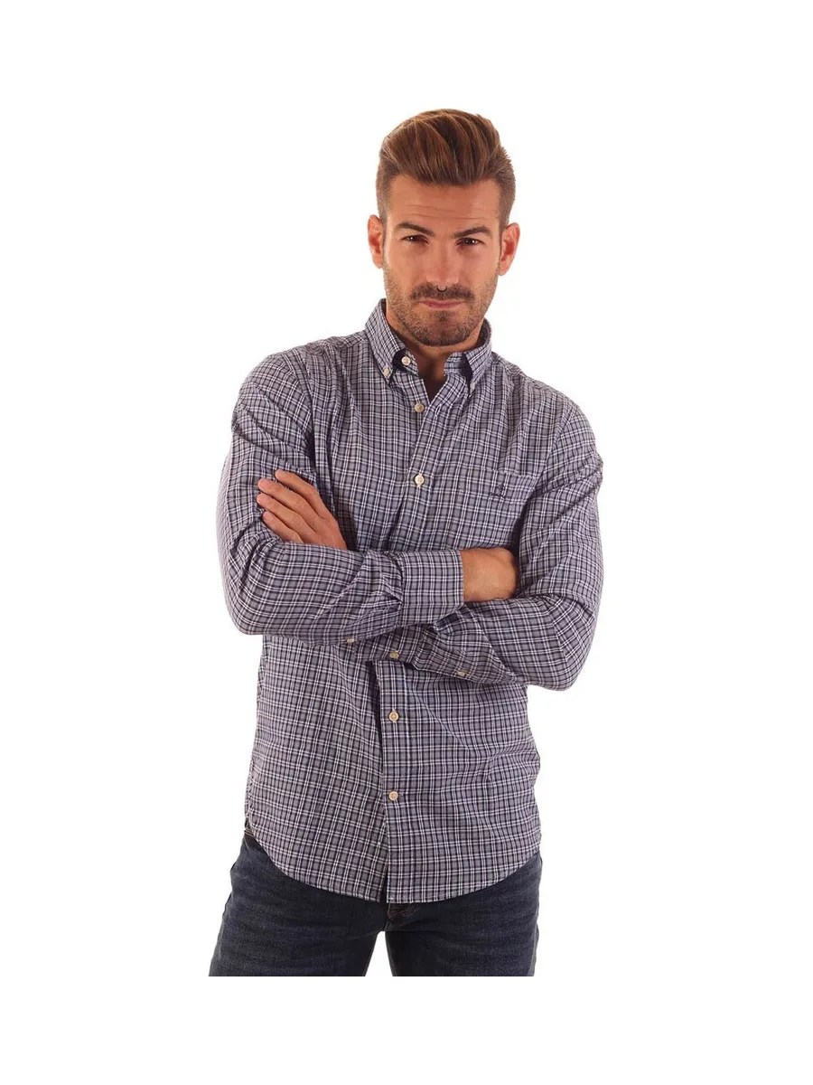 GANT 1901-3016430 - Chemise 2