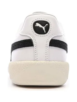 Baskets Grises/Noires Homme Puma Army Trainer 3