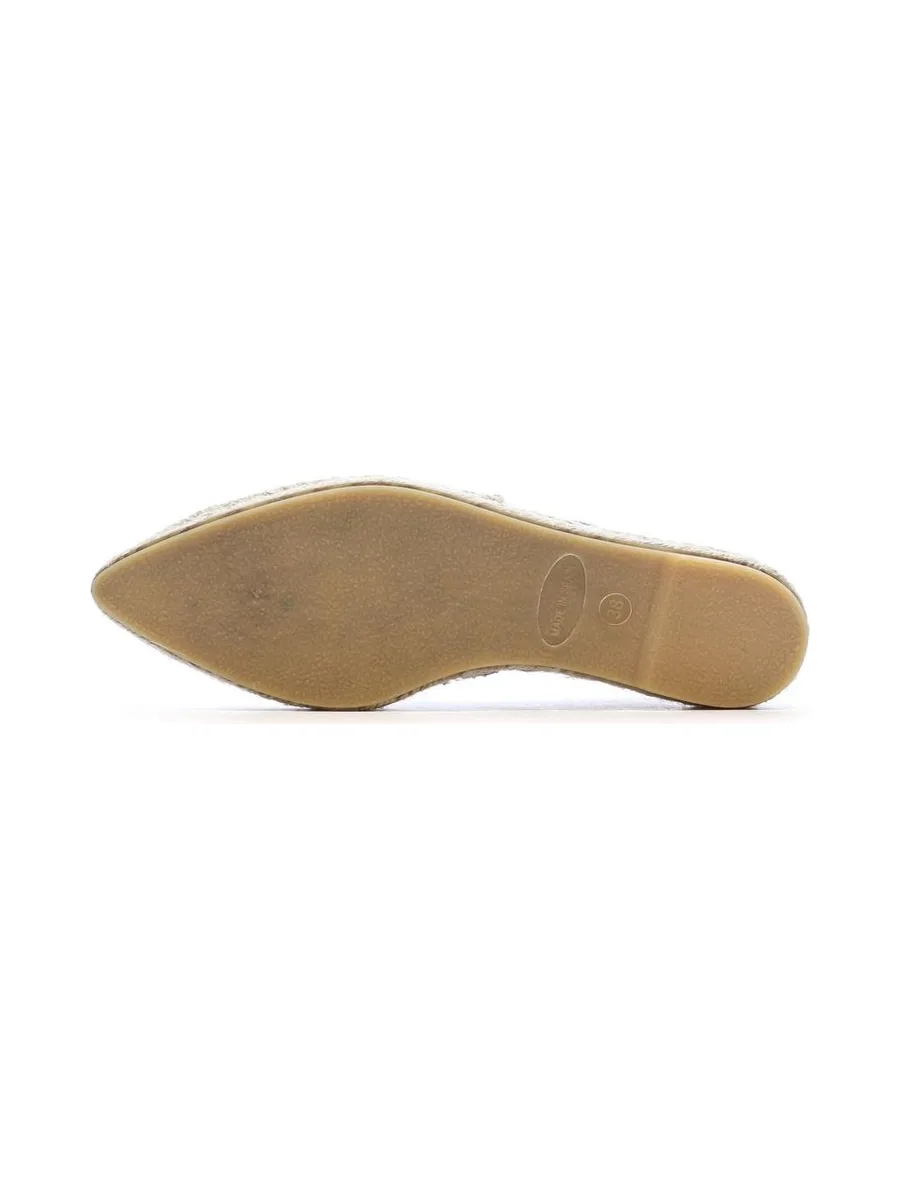 Espadrilles Bleu Tie & Dye Femme Pare Gabia Anaia 6