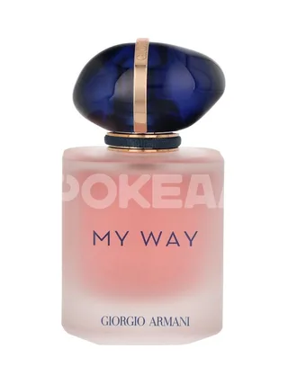 Armani My Way Floral Edp Spray 50ml 2