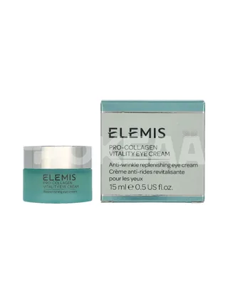 Elemis Pro-Collagen Vitality Eye Cream 15ml 1