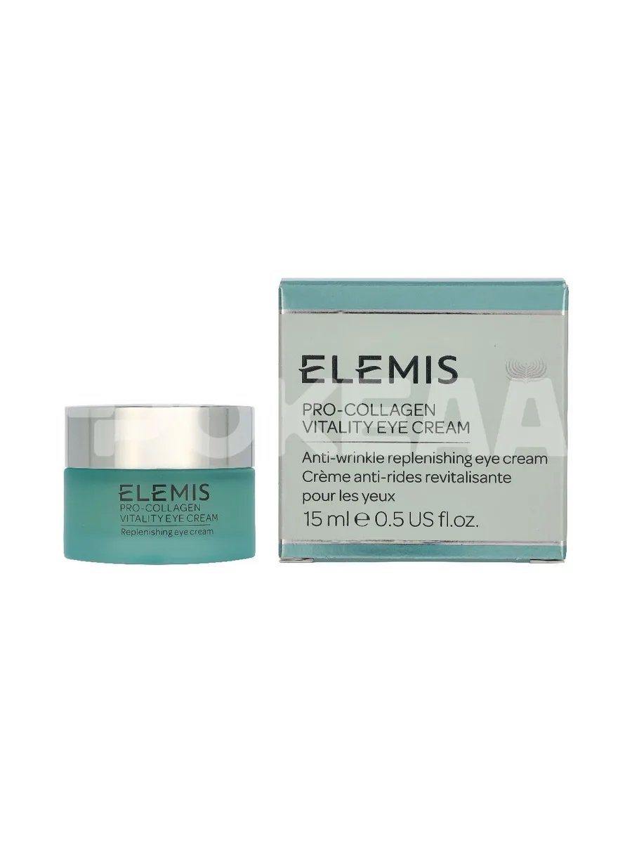Elemis Pro-Collagen Vitality Eye Cream 15ml 1