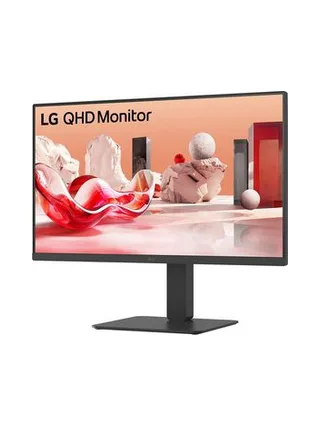 LG 27BA54QB-B computer monitor 3