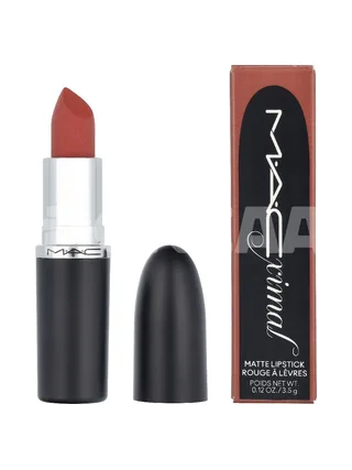 MAC Macximal Silky Matte Lipstick 3.5g - #616 Taupe 1