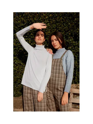 Pull MUS&BOMBON Ilmenita 2
