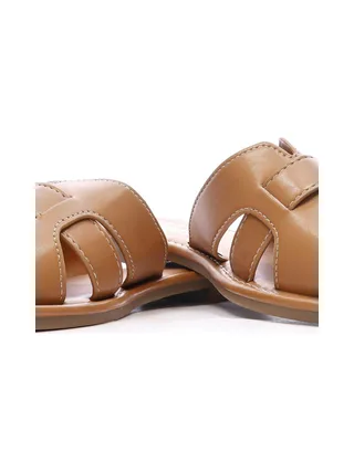 Sandales Camel Femme Lemon Bay NYL 7