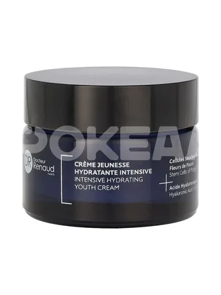 Dr. Renaud Intensive Hydrating Youth Cream 50ml 2