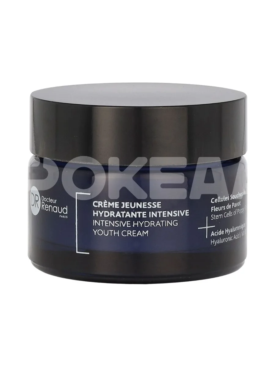 Dr. Renaud Intensive Hydrating Youth Cream 50ml 2