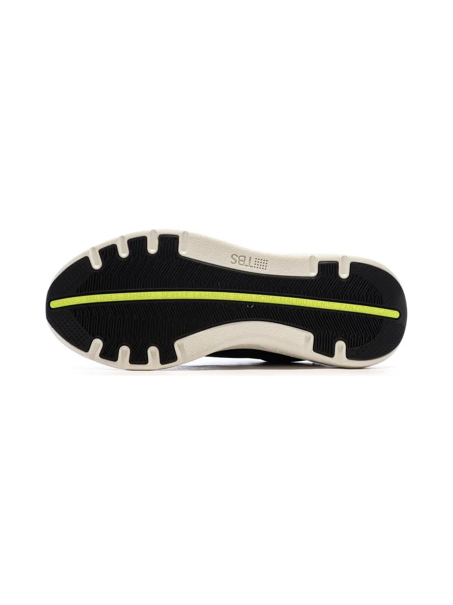 Baskets Noir Femme TBS JAZZEVO 6