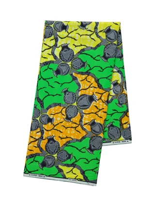 Vlisco Super-Wax Coupon 14