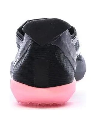 Chaussures d'Athlétisme Noires Adidas Adizero Ambition 3