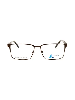 J. Landon JL1015 — Lunettes de vue 8