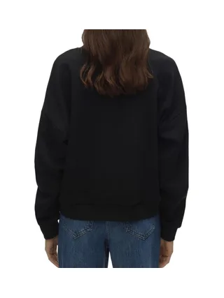 Pull Noir Femme Vero Moda Lotte 2